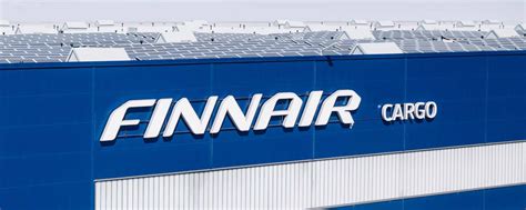 Visit To Finnair Cargo Cool Terminal On December 4