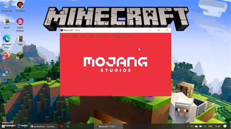 How To Download Lucky Block Mod For Minecraft Tlauncher Youtube