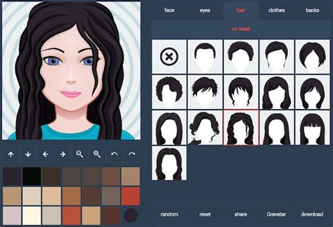 Make Cool Avatars For Profile Pictures With The 8 Easiest Sites