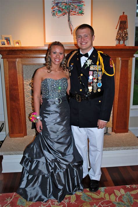 Military Ball 2012 Gowns Dresses Prom Dresses