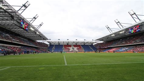 It began on 6 august 2010 with the first matches of the season and ended on 29 may 2011 with the last matches of the european competition and relegation playoffs. Stadion Wisła Kraków miasto odrzuciło kolejną propozycję ...