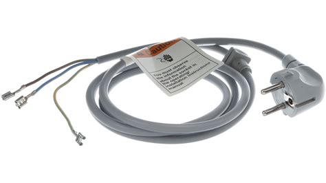 00656881 Cable De Conexión Balay Electrodomésticos Es