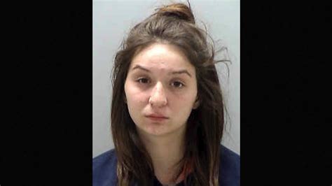 Woman Who Shot Her Partner For A Youtube Video Receives Jail Time For