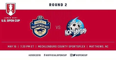 2018 Us Open Cup Noreasters Upset Another Pro Team 3 1 Over