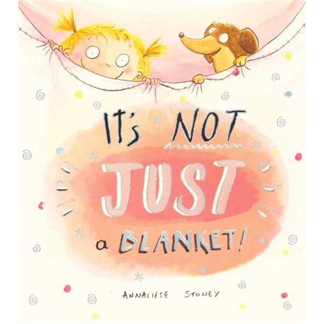 Its Not Just A Blanket Christmas Books Blanket Online Bookstore