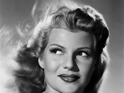 Did Rita Hayworth Have Plastic Surgery Everything You Need To Know