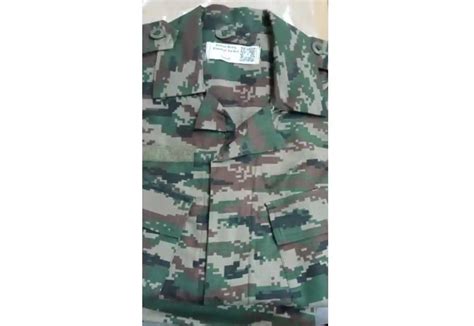 Indian Armys New Combat Uniform Unveiled Heres All You Need To Know