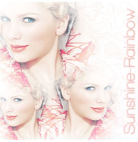 Taylor Swift Id By Sunshine Rainbow On Deviantart