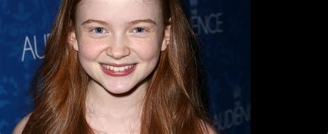 Stranger things star sadie sink will be joining the film series adaptation of r.l. Sadie Sink Joins FEAR STREET Trilogy at Fox