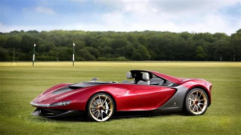 The 40 Most Expensive Cars In The World Updated 2024 Wealthy Gorilla