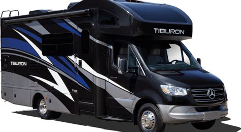 Car.mitula.us has been visited by 100k+ users in the past month Tiburon Sprinter Motorhome on Mercedes-Benz Chassis - RV ...