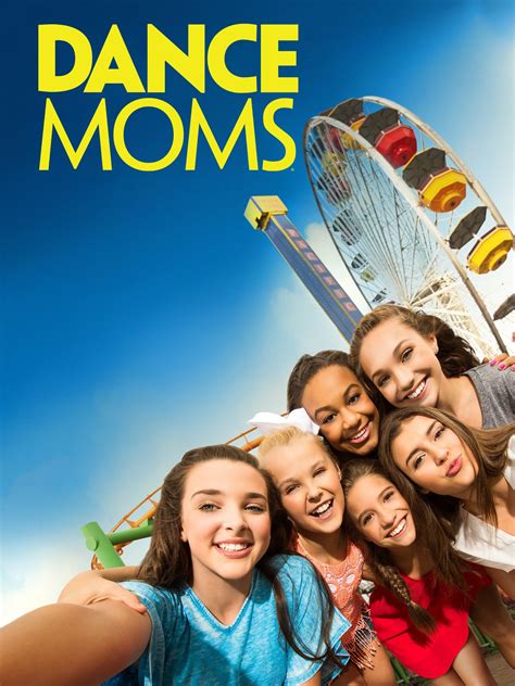 Dance Moms Rotten Tomatoes