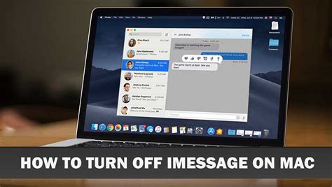 At the bottom left hand corner of the window, click sign out. How to Turn Off iMessage on Mac Easily - ZotPad