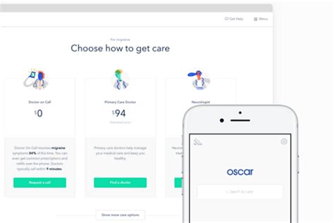 Amount payable by an insurance company for a monetary loss to an individual insured by that company, under each coverage. Oscar Health launches new product for employer-based care