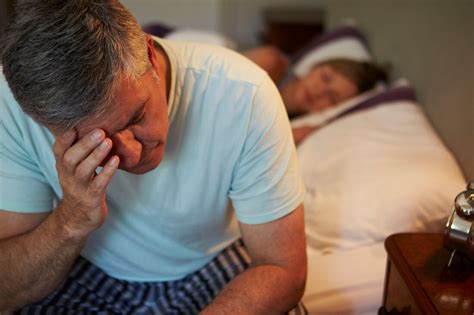 What Are The 3 Types Of Insomnia Causes And Treatments Williams Buzz