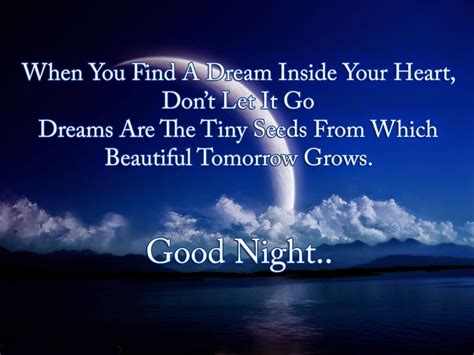 Famous Good Night Love Quotes Greeting Photos Sad Poetry Pinterest