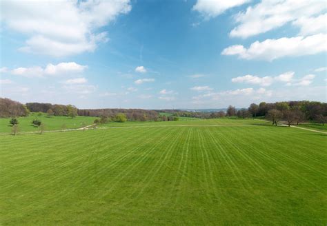 Englands Grandest Estate Is Sold To Preservation Trust For 87m