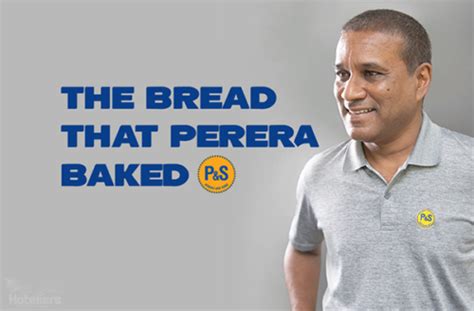 History Of Perera And Sons The Bread That Perera Baked Inside Story