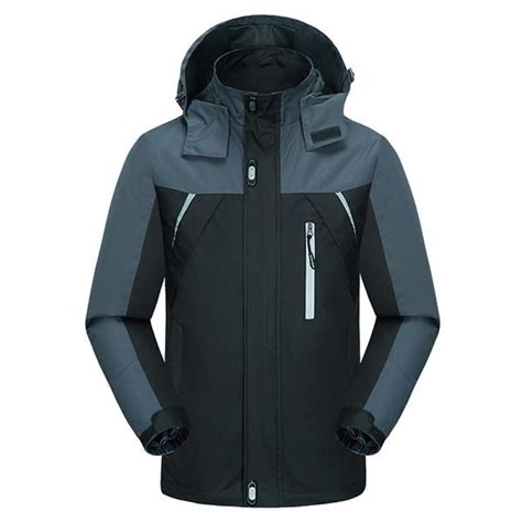 Best Winter Hiking Jackets Uk Hiking Info