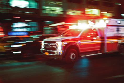 How Ems Stays Protected On Covid 19 Frontlines Provident