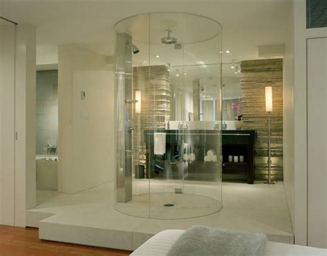 30 Cool Shower Designs That Will Leave You Craving For More