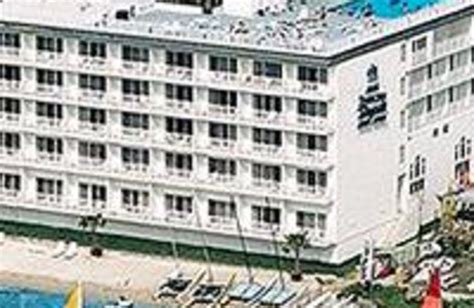 Princess Bayside Beach Hotel Ocean City Md Resort Reviews