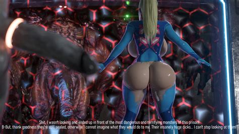 Rule If It Exists There Is Porn Of It Icedev Samus Aran Zero