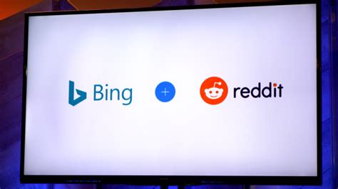 Microsoft Adds Reddit Data To Bing Search Results Power