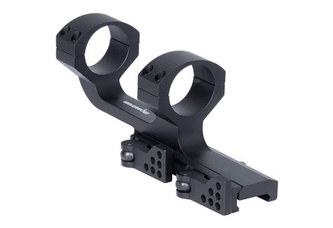Buy Monstrum Tactical Slim Profile Series Cantilever Offset Dual Ring