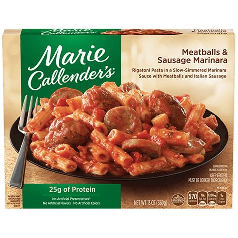 Nothing satisfies your craving for a savory meal better than a tasty bowl of goodness like marie callender's bowls. Frozen Dinners | Marie Callender's | Dinner, Frozen ...