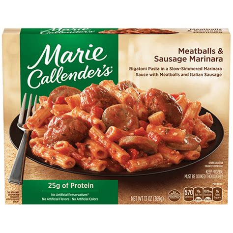 All the marie callender's restaurants try to maintain a homestyle ambiance, kind of like being at grandma's house for dinner. Frozen Dinners | Marie Callender's | Dinner, Frozen ...