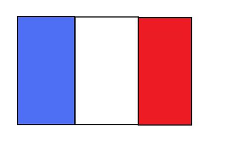 Ceidisgewild Flag Of France In 1600