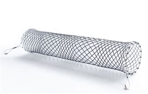 Danis Stent Nano Medical