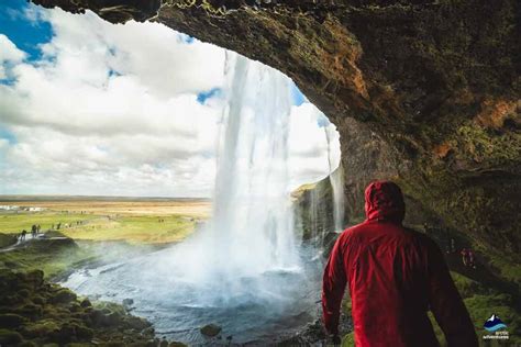 Seljalandsfoss Waterfall Iceland Attractions Arctic Adventures