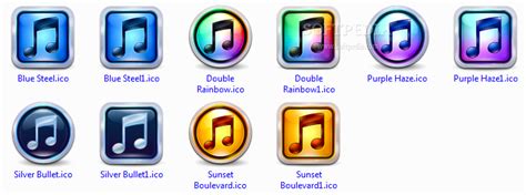 Download itunes for windows & read reviews. Download iTunes 10 Icons