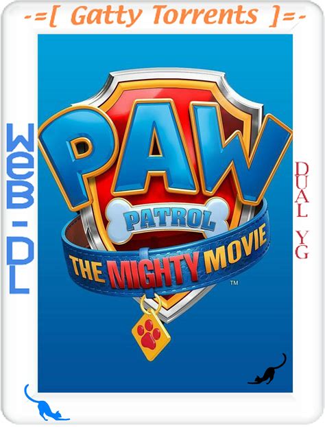 Download Paw.Patrol.the.Mighty.Movie.2023.2160p.AMZN.WEB-DL.DDP.5.1