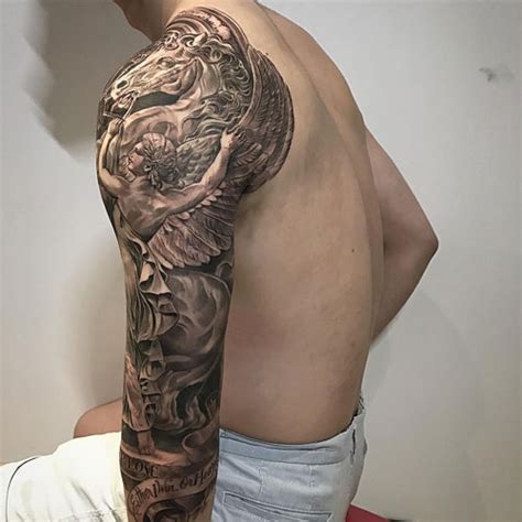 101 Cool Arm Tattoos For Men Best Design Ideas 2021 Guide
