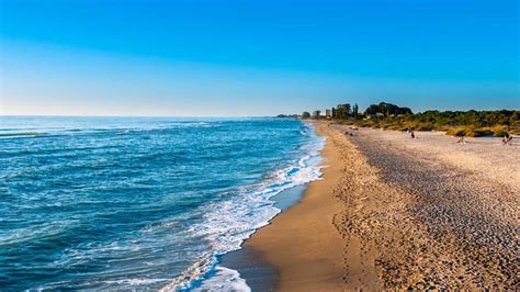 Americas Top 25 Beaches Floridas Got 10 Of Them