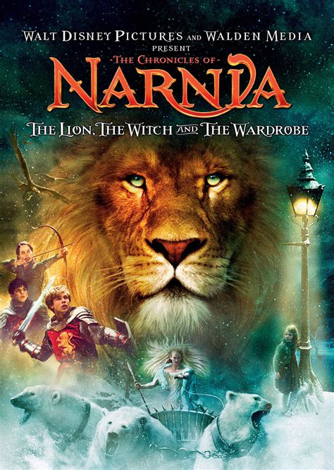 Watch mirror of the witch on gma the heart of asia mornings! The Chronicles of Narnia: The Lion, The Witch, and The ...
