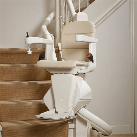 All About Stair Lifts Including How To Choose The Right One Silver Cross