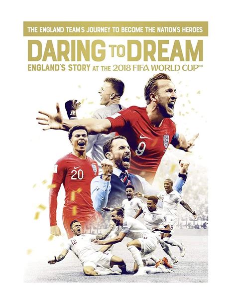 In The Summer Of 2018 The England Football Team Defied Expectations To