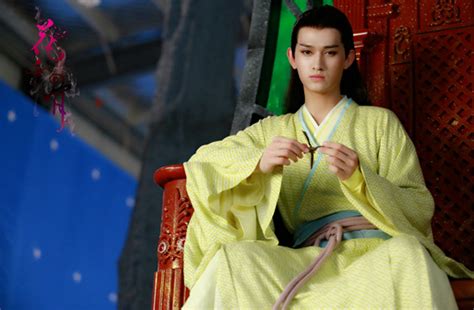 Ma is best known for his breakthrough role as sha jiejie in the fantasy romance drama the journey of flower (2015). Friday Drama Round Up #131 - Ninja Reflection