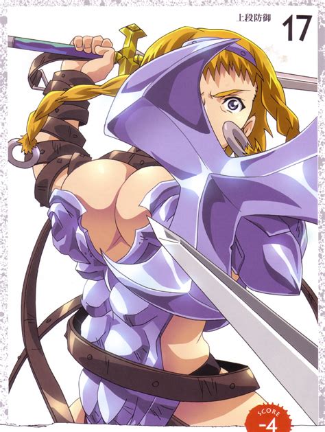 Leina Vance Queen S Blade Image By Hisayuki Hirokazu Zerochan Anime Image Board
