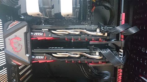 To notice some slacking of my msi gtx 1070 gaming x in my phanteks eclipse p400 case and wondering where i could buy msi's graphics card bolster in the eu. MSI Bolster MSI GAMING nVIDIA GeForce GTX AMD Radeon Graphics Card Bolster