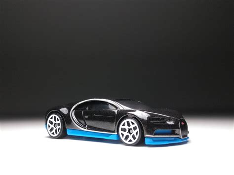 Bugatti Chiron Hot Wheels Custom Plastic Wheels Etsy Canada