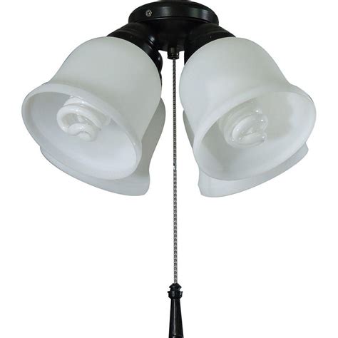 Home depot or lowe's in my area do not carry them. Hampton Bay Ceiling Fan Bulb Cover • Bulbs Ideas