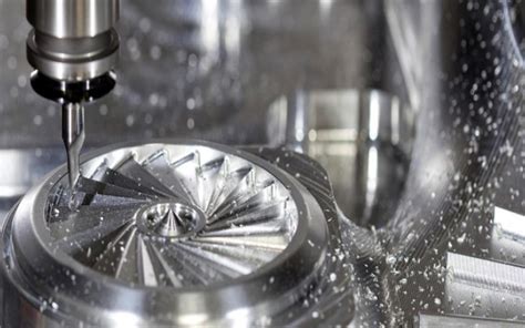 ¿qué Es El Mecanizado De Aluminio Y Cuáles Son Sus Funciones