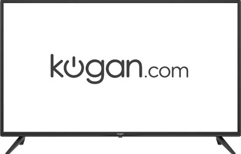 Kogan 50” 4k Uhd Hdr Led Tv User Guide