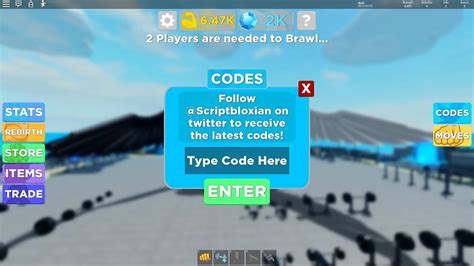 Roblox Muscle Legends Codes List Roblox