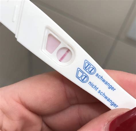 Schwangerschaftstest Schwanger Sex Schwangerschaft Abtreibung